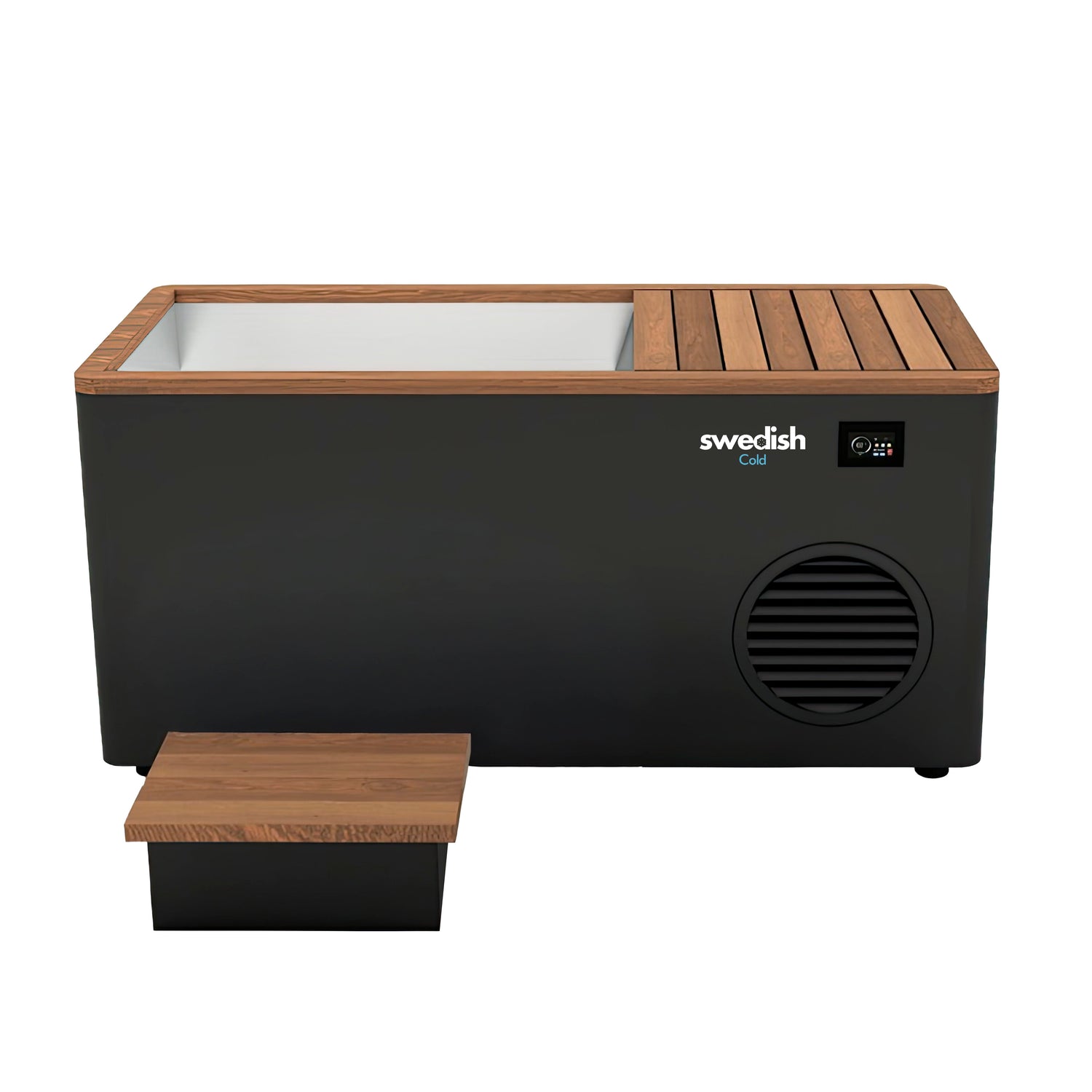 SwedishCold.com Generation 4S