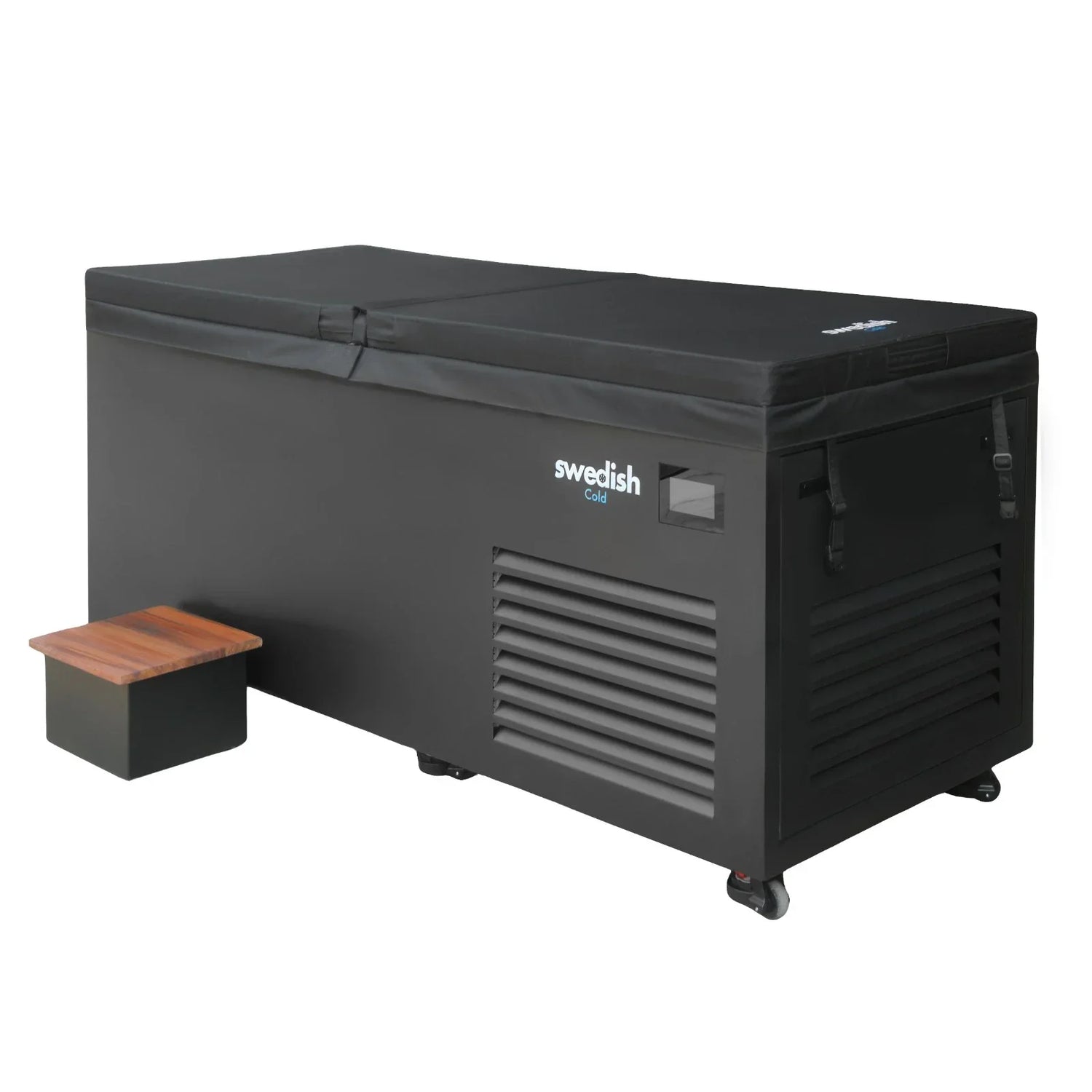 SwedishCold.com Generation 5