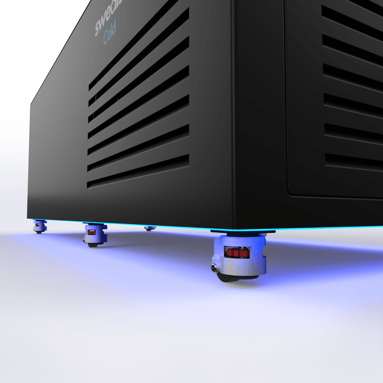 SwedishCold.com Generation 5