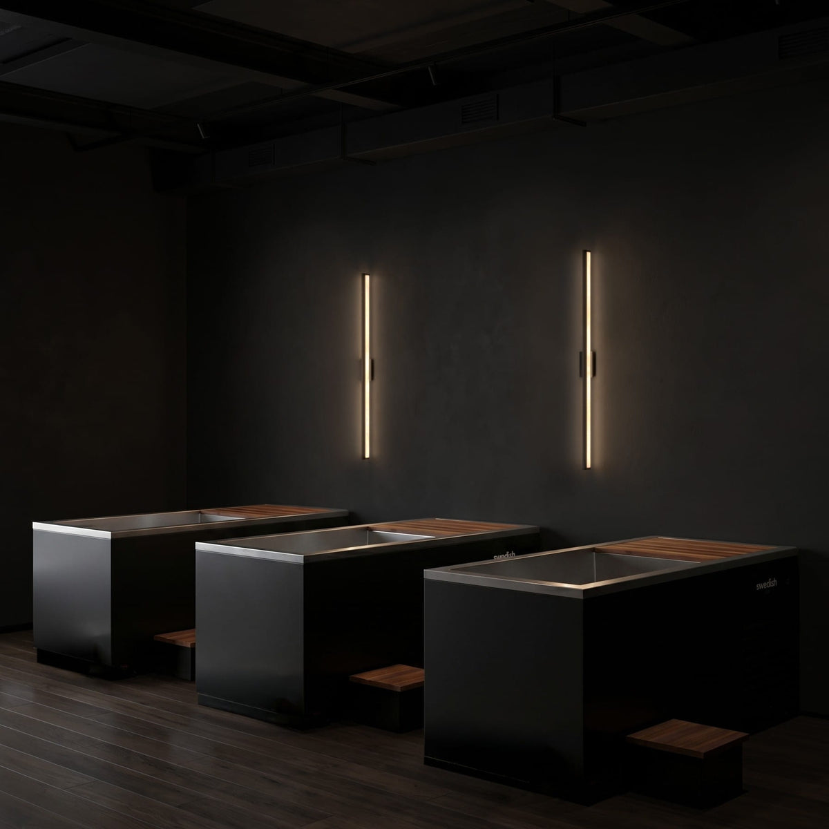 SwedishCold.com Generasjon 5