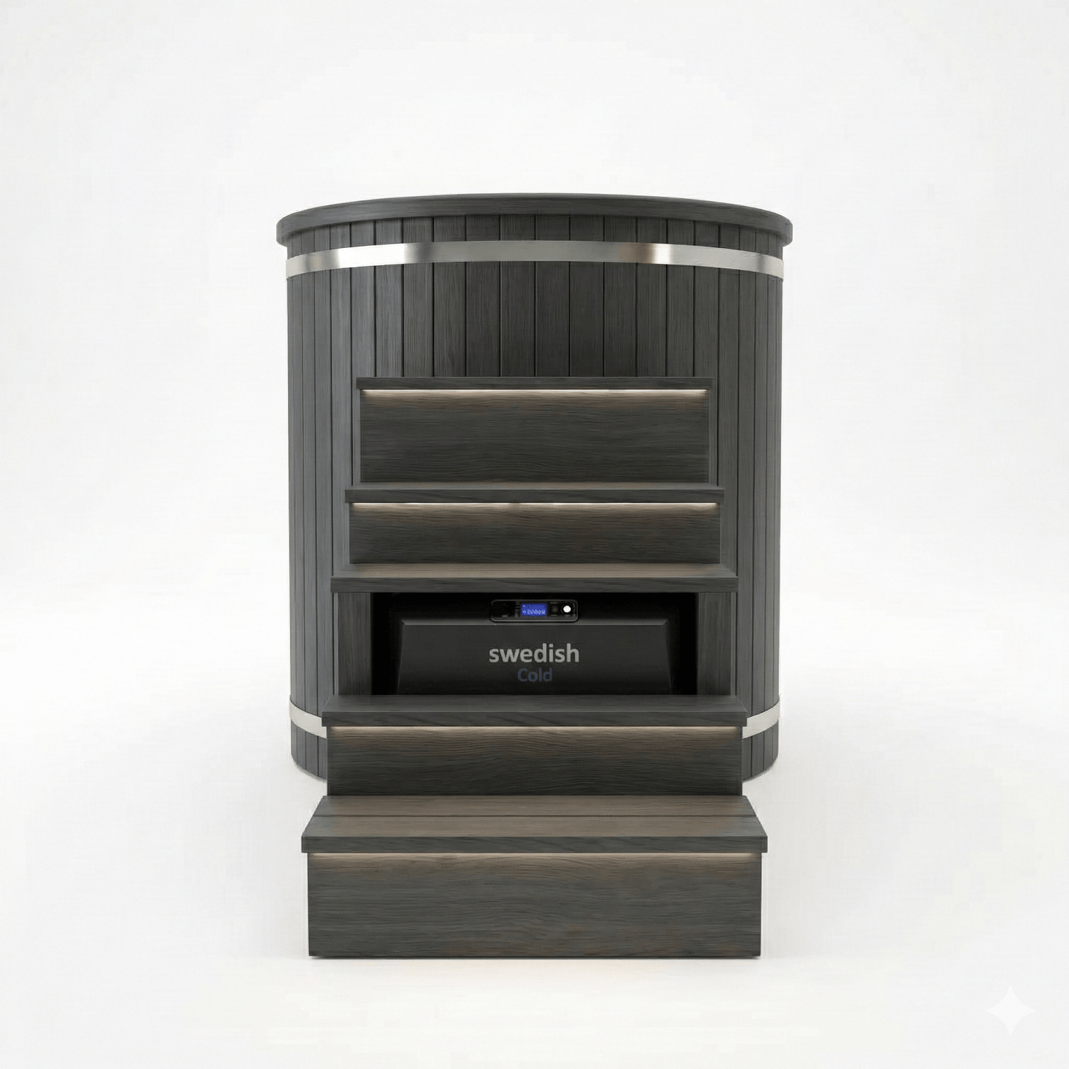 SwedishCold.com Nordic Tub