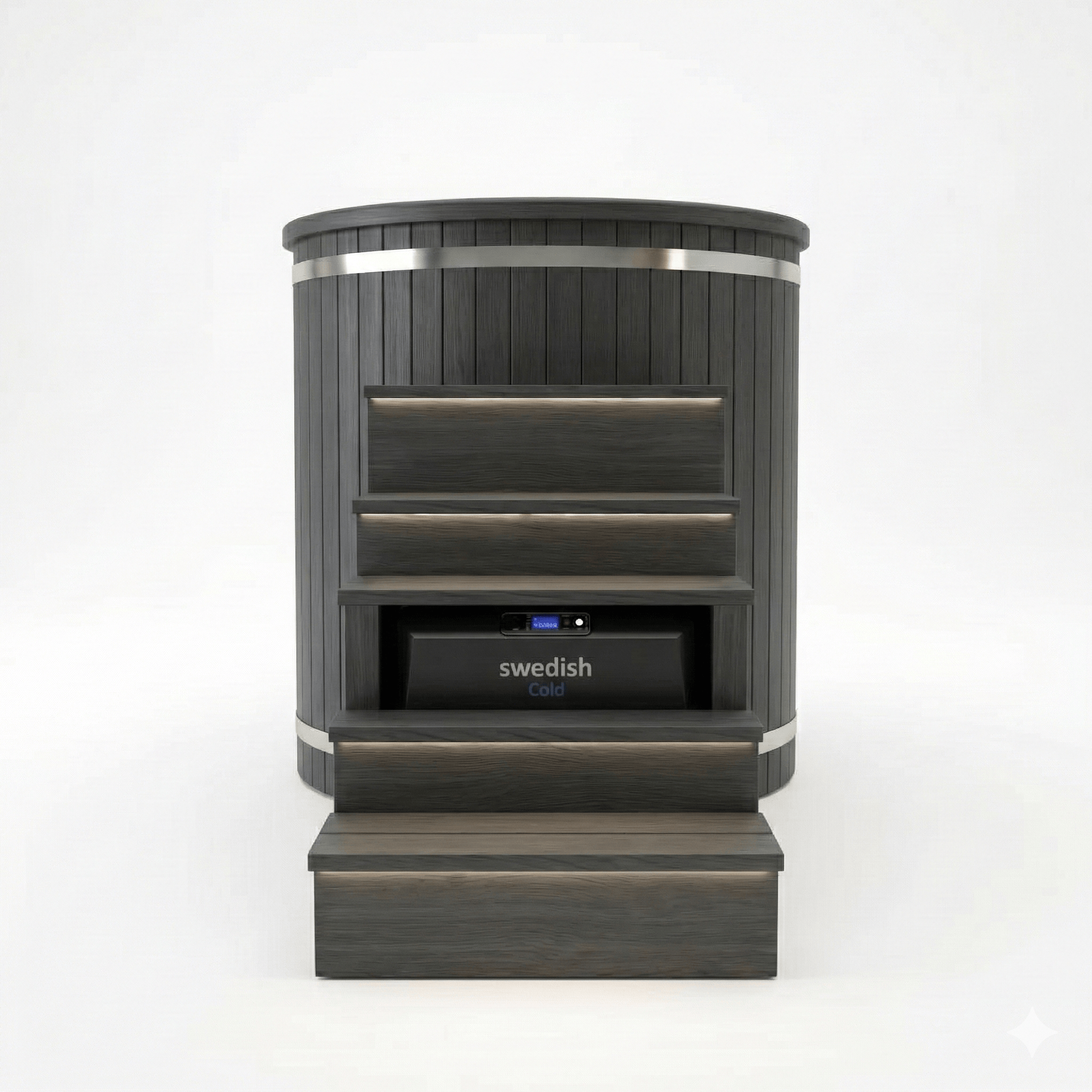 SwedishCold.com Nordic Tub