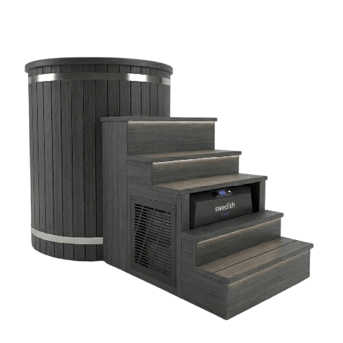 SwedishCold.com Nordic Tub