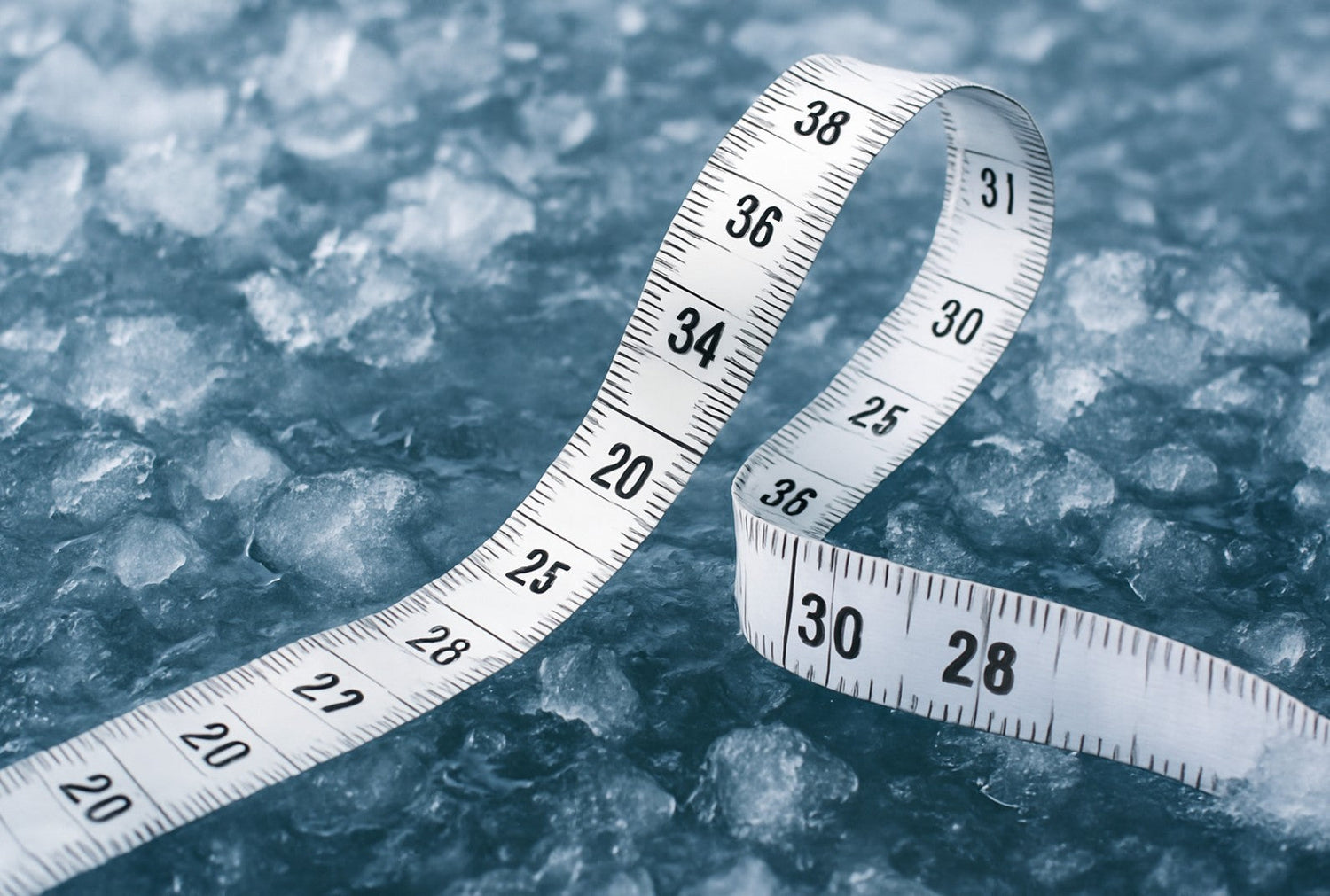 Kallbad och dess effekter på ämnesomsättningen