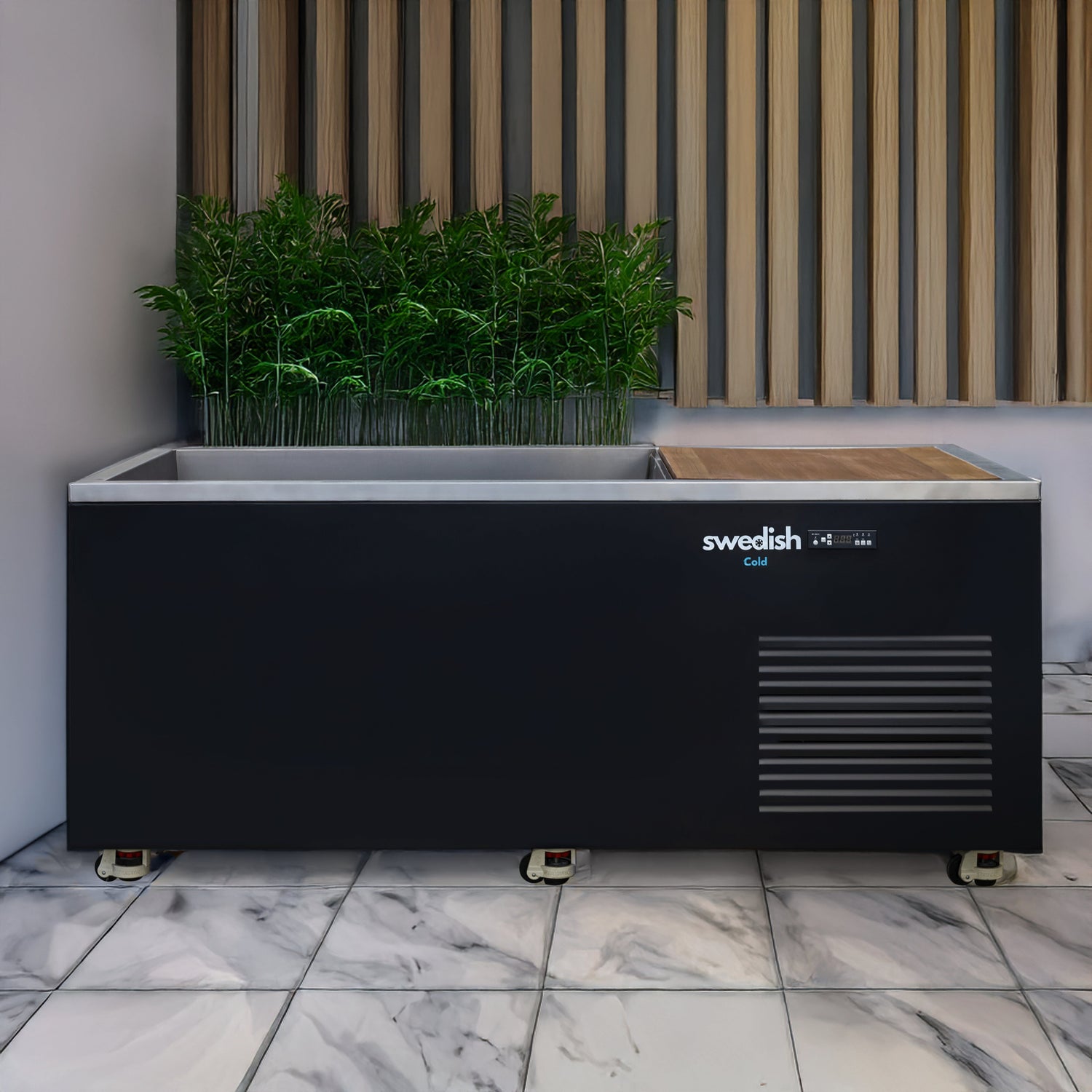 Kryoterapi vs isbad – vad är bäst för kroppen (och knoppen)?