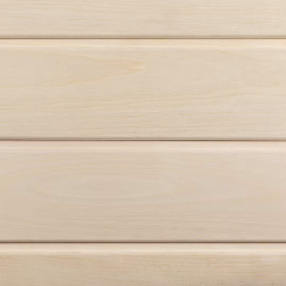 Interiör – vit asp