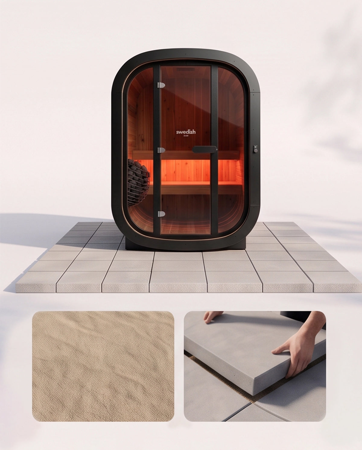 PAVER BLOCKS