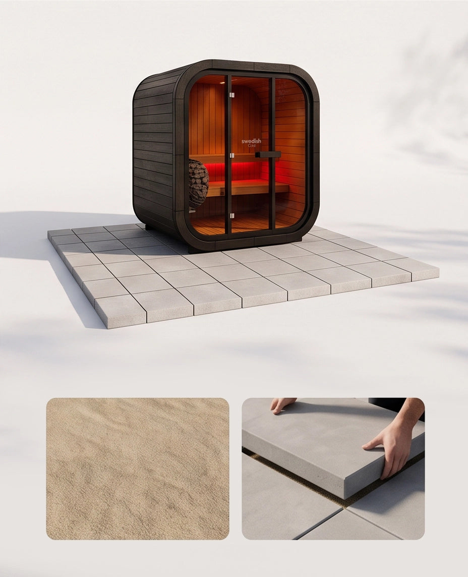 PAVER BLOCKS