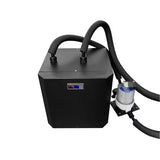 Premium Chiller - Cooling and purification system