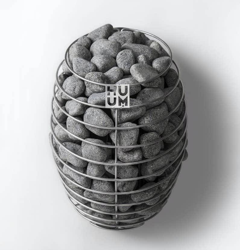 HUUM DROP 9 – Bastuaggregat 9 kW