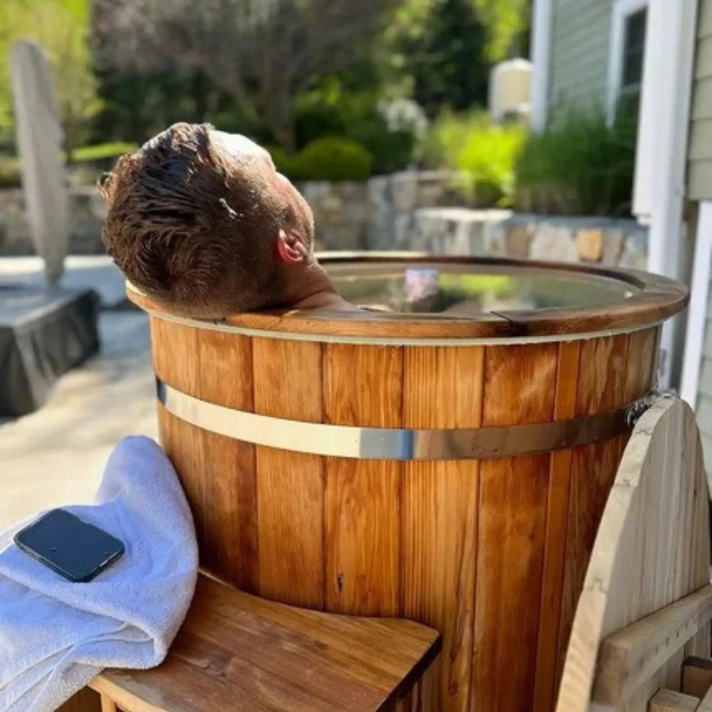 Cold Tub