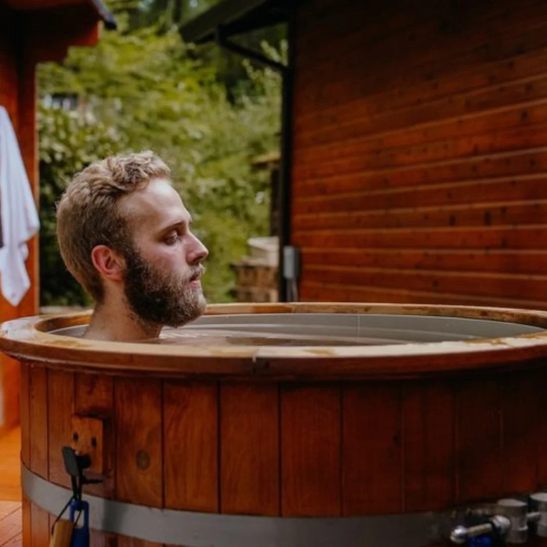 Cold tub