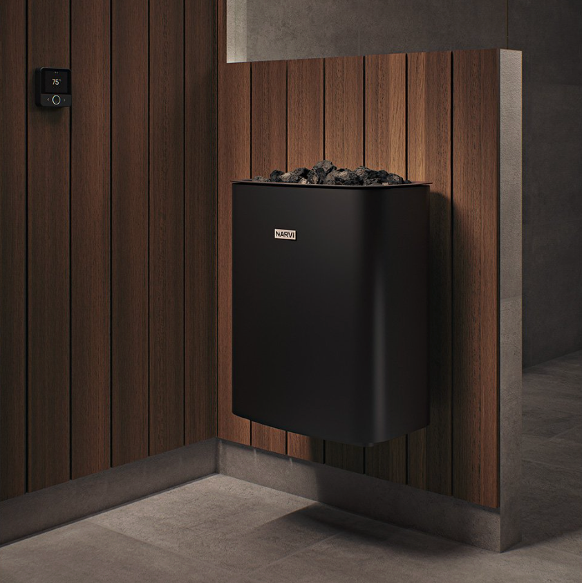 Narvi NC Electric Flow 6 kW