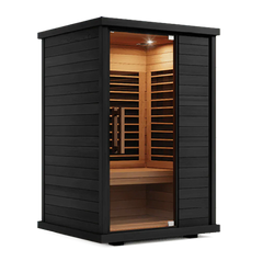 SwedishCold 2 personer Pulse