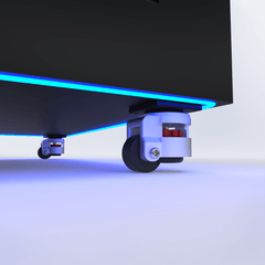 SwedishCold.com Generation 5