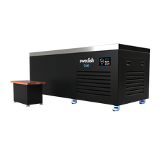 SwedishCold.com Generation 5