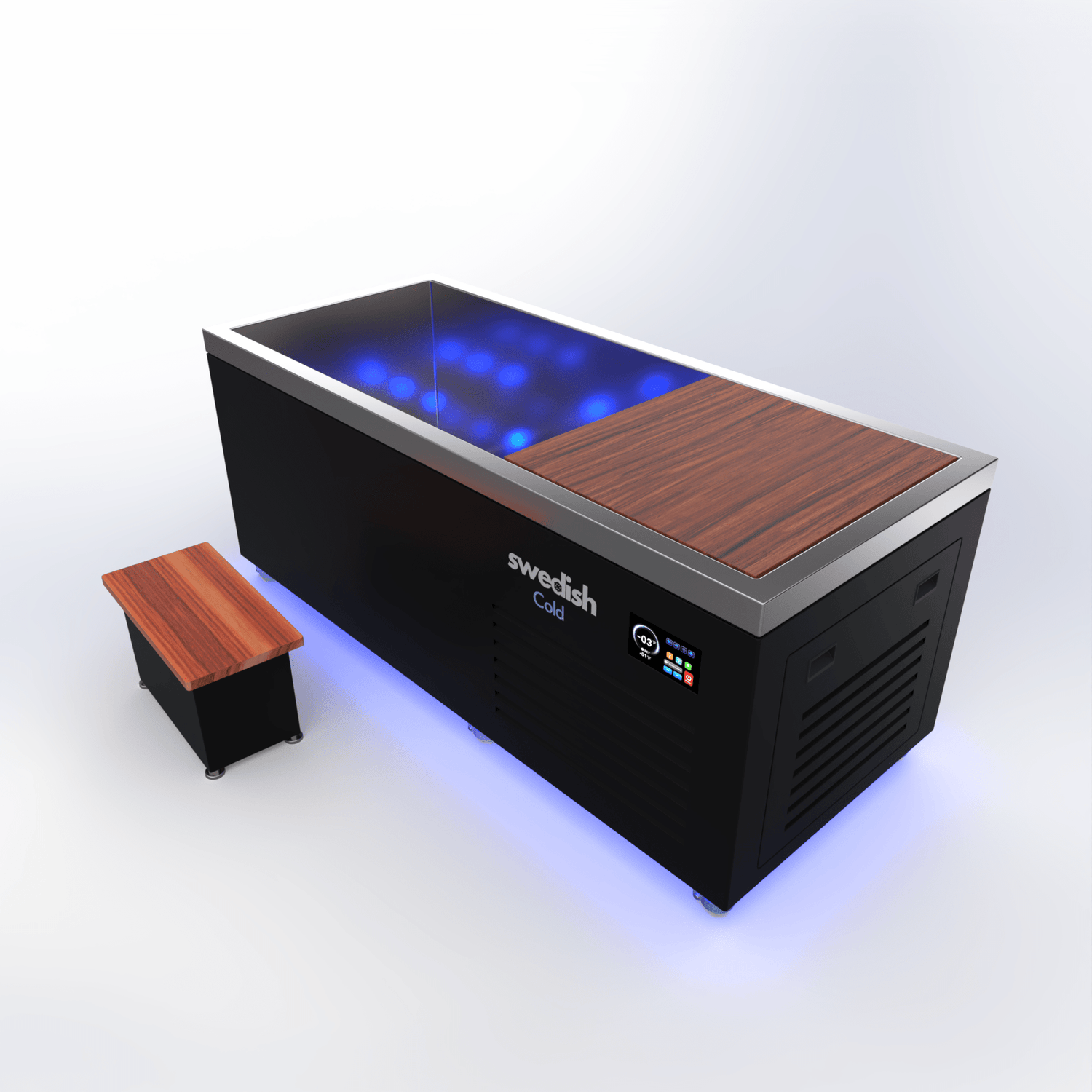 SwedishCold.com Generation 5