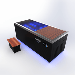 SwedishCold.com Generation 5