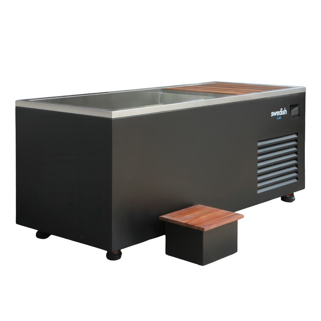 SwedishCold.com Generation 5