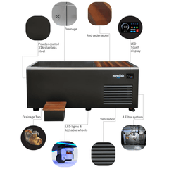 SwedishCold.com Generation 5