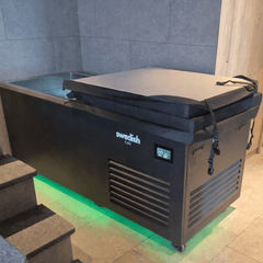 SwedishCold.com Generation 5