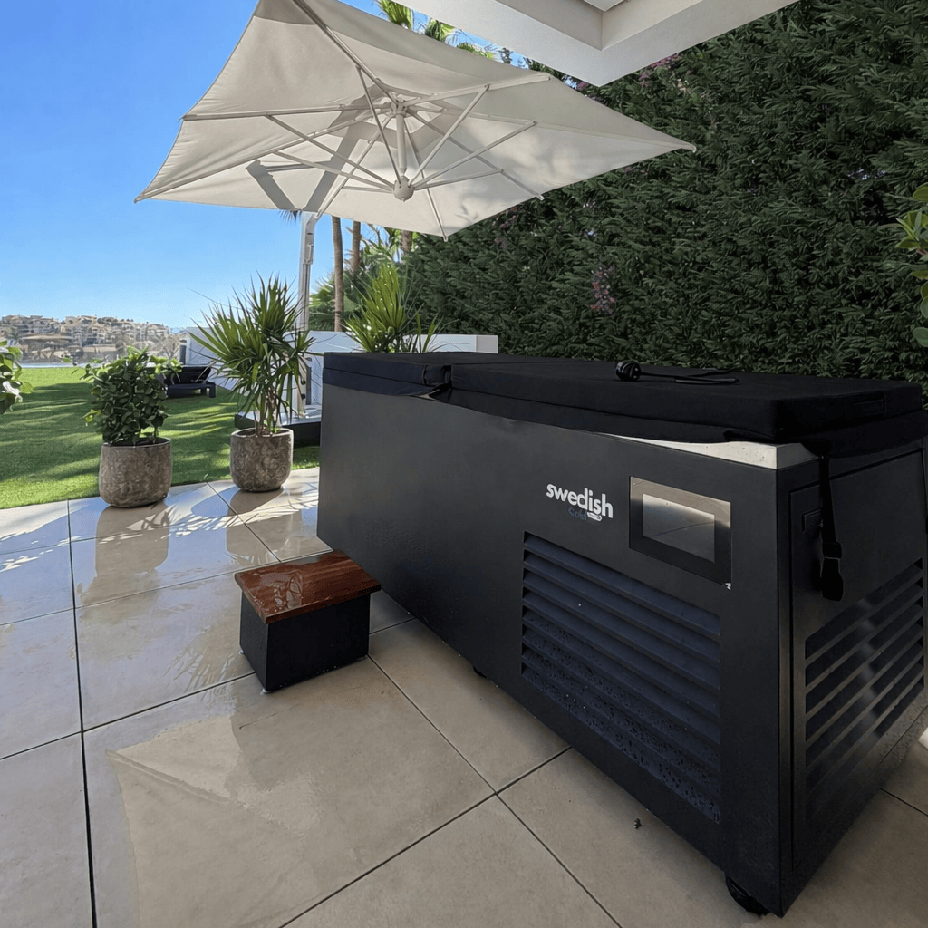 SwedishCold.com Generation 5