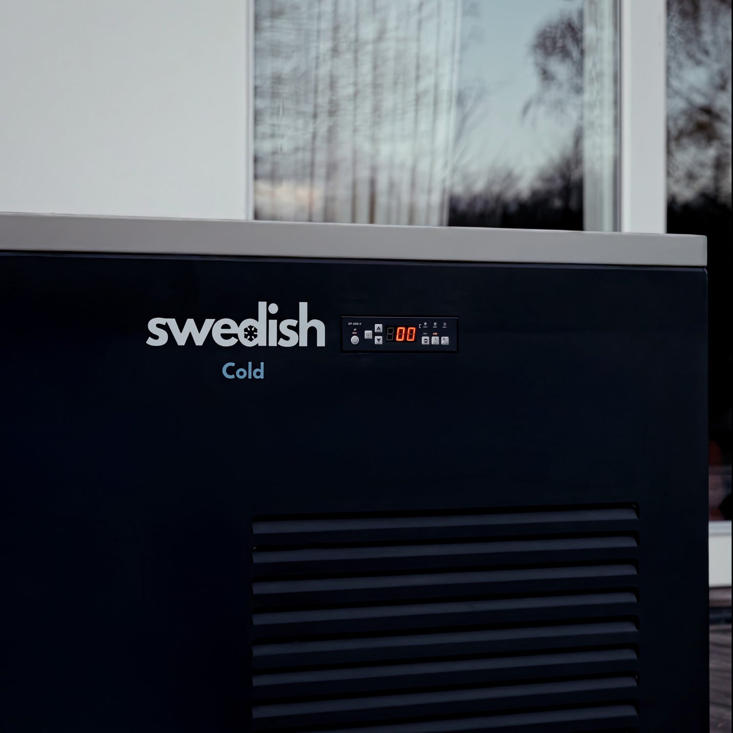 SwedishCold.com Generation 5