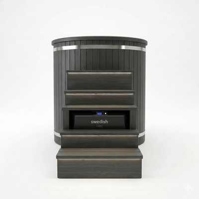 SwedishCold.com Nordic Tub