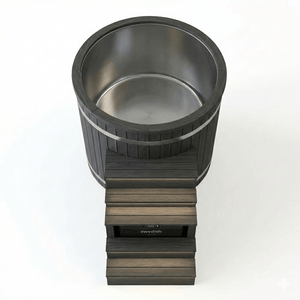 SwedishCold.com Nordic Tub