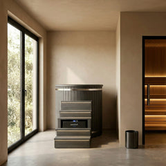 SwedishCold.com Nordic Tub