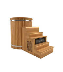 SwedishCold.com Nordic Tub