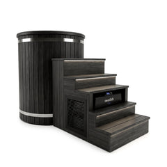 SwedishCold.com Nordic Tub