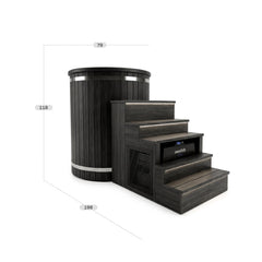 SwedishCold.com Nordic Tub