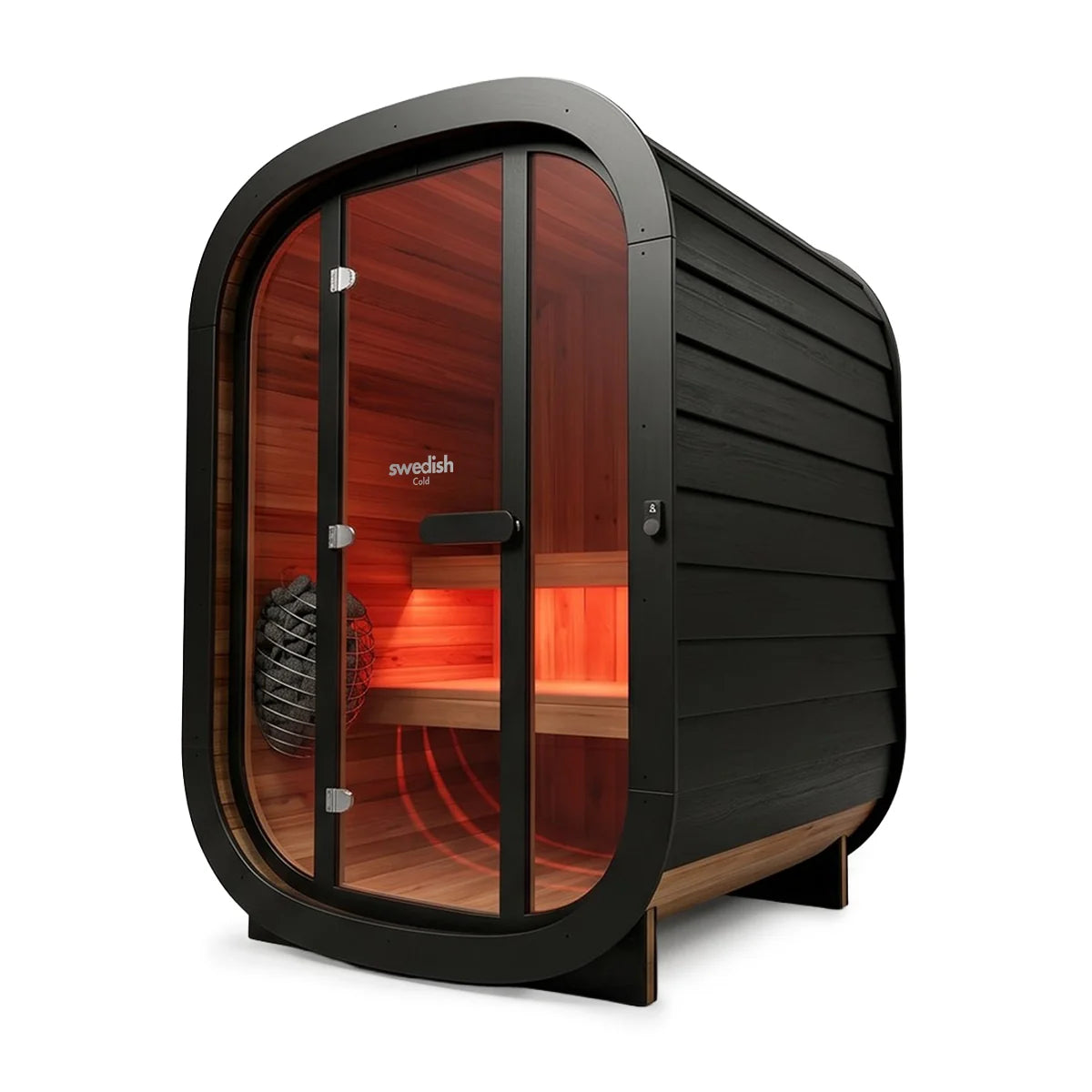 SwedishCold.com Private Escape