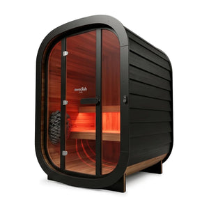 SwedishCold.com Private Escape