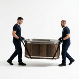 SwedishCold Inbärning till anvisad plats