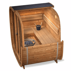 SwedishCold Sauna Cube